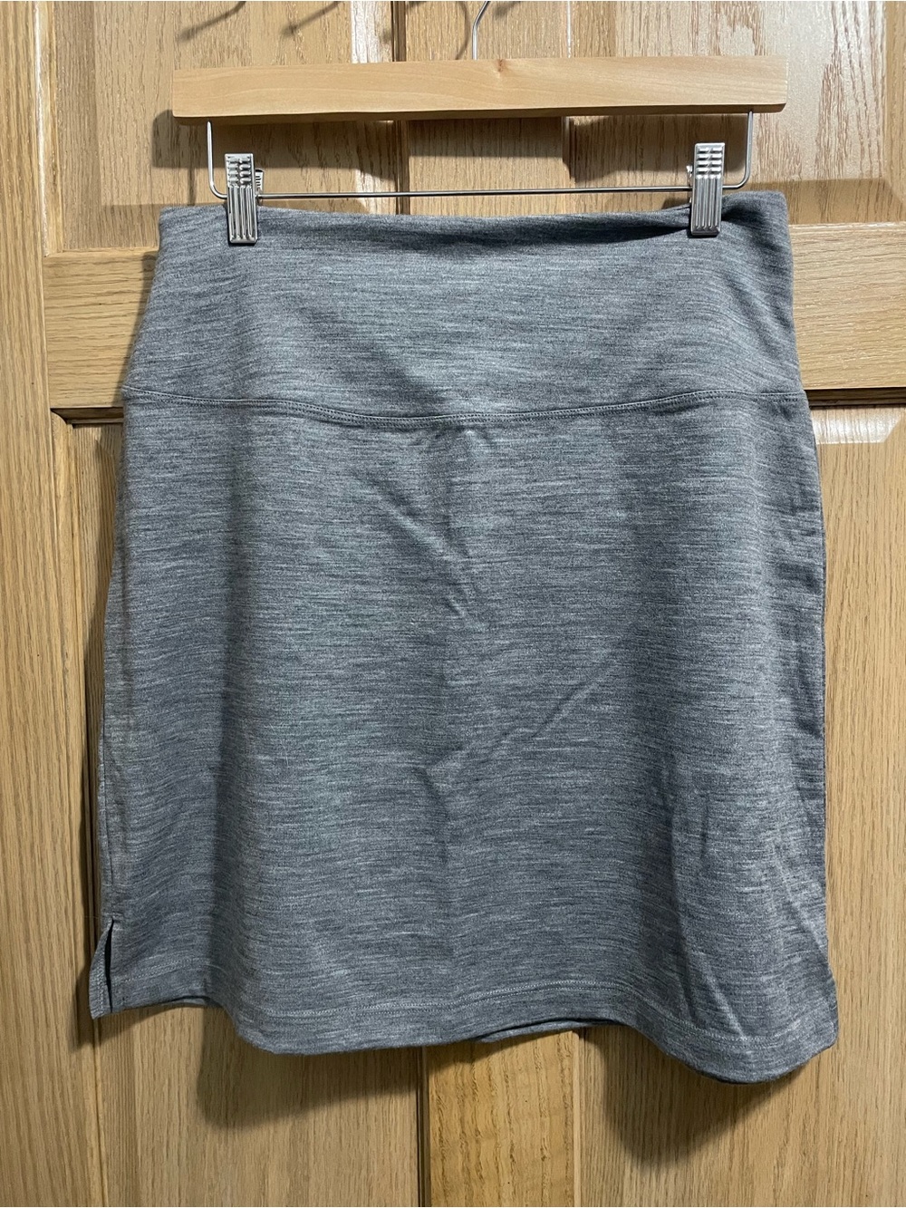 WoolX Monroe Skirt